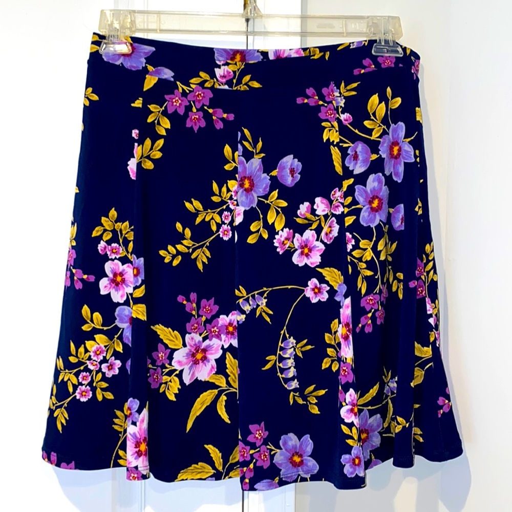 Susan Graver Skort